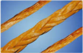 船用迪尼瑪纜繩